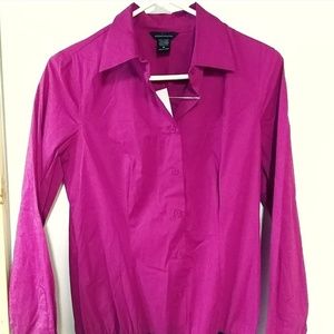 🆕 Moda International Body Blouse